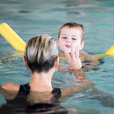 Best Swimming Teachers Mackay