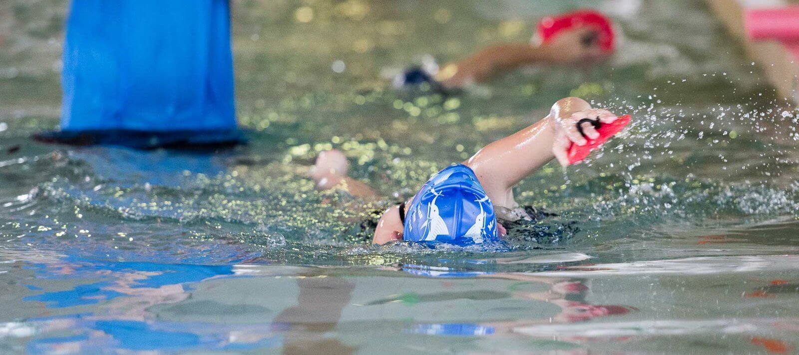 Marlins Swimming Lessons Near Me