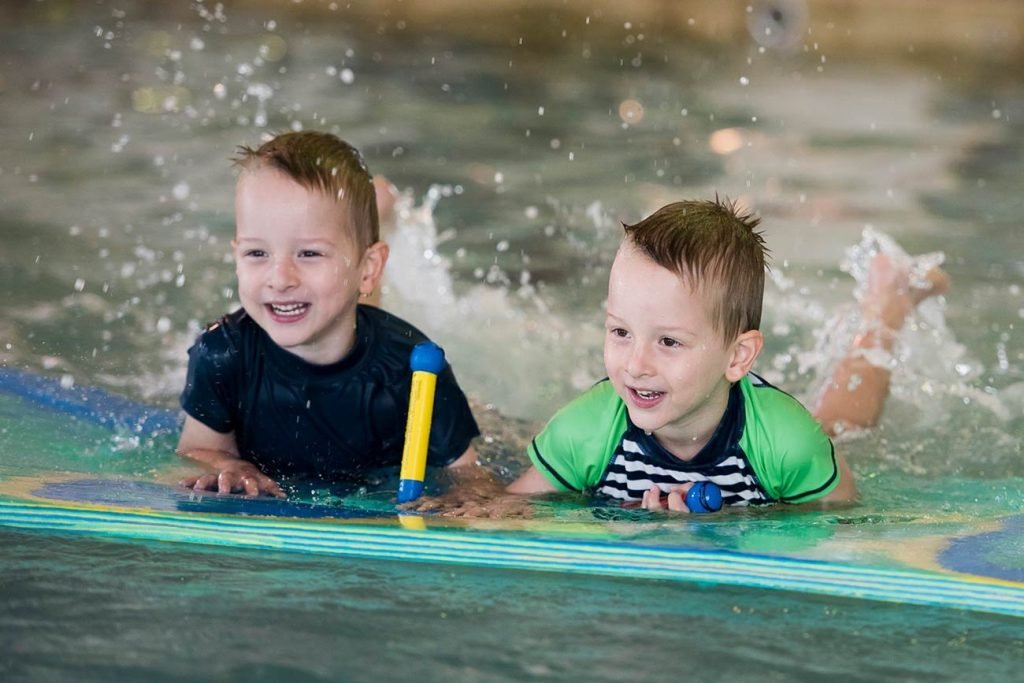 swim school mackay